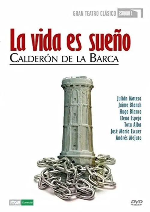 La Vida es Sueño (фильм)