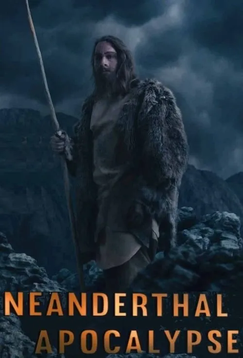 Neanderthal Apocalypse (movie)