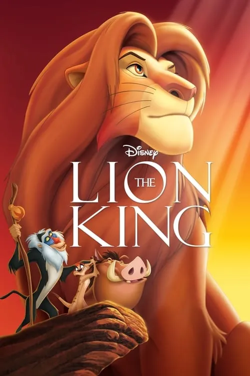 The Lion King (movie)