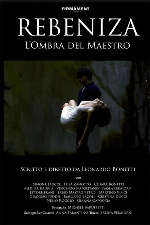 Rebeniza - L'ombra del maestro (movie)