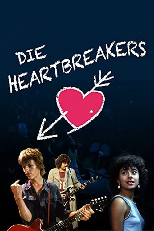 The Heartbreakers (movie)