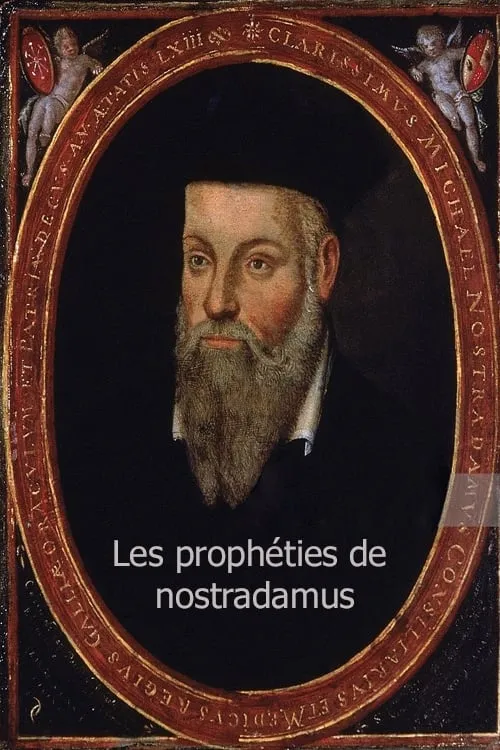 Nostradamus Decoded (movie)