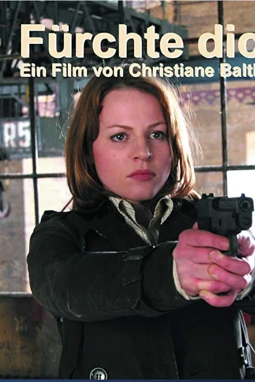 Fürchte dich nicht (movie)