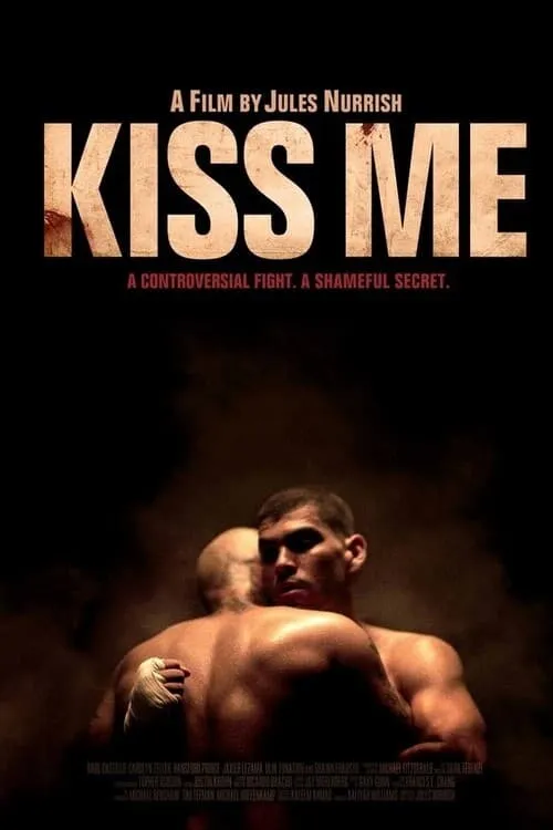 Kiss Me (movie)