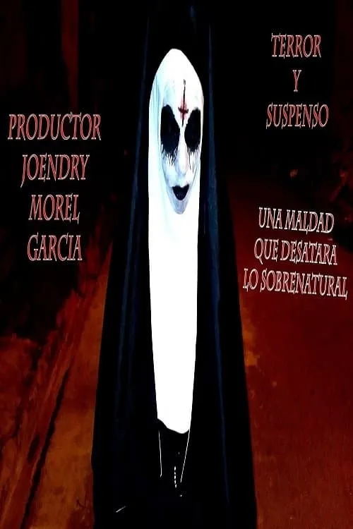 La Monja: Una venganza sin piedad (movie)