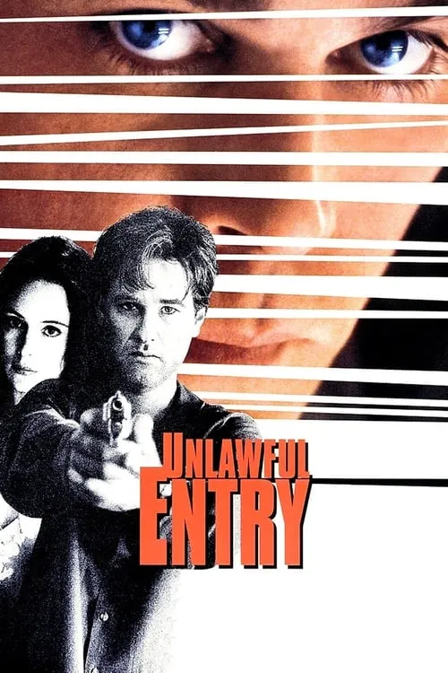 Unlawful Entry (movie)