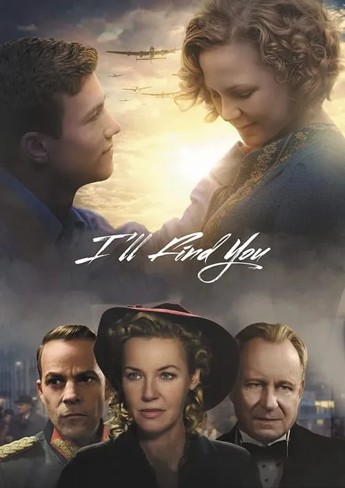 I'll Find You (movie)