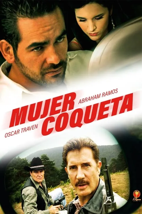 Mujer Coqueta (movie)