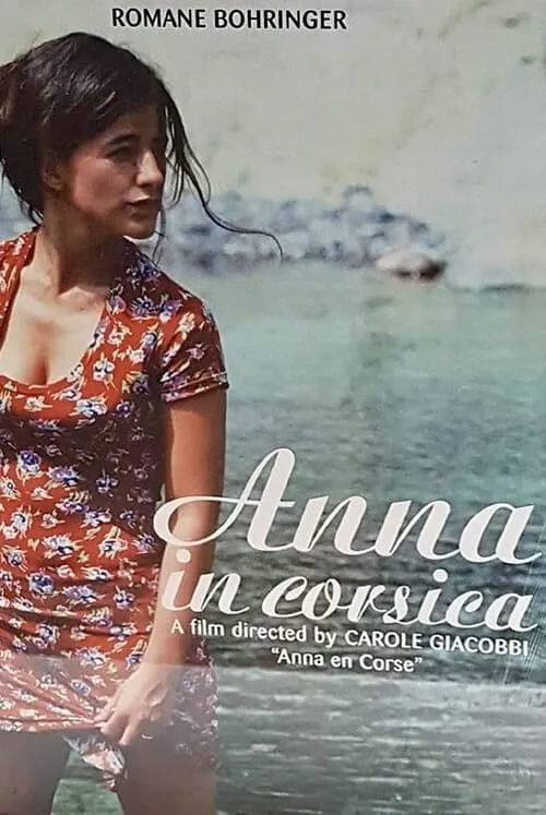 Anna in Corsica (movie)