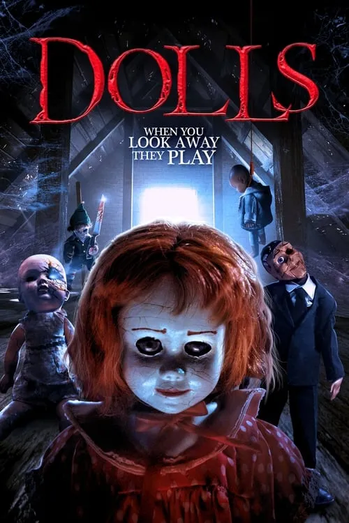 Dolls (movie)