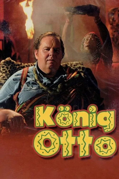 König Otto (movie)