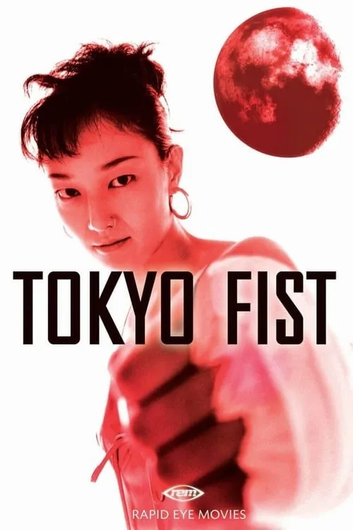 Tokyo Fist (movie)