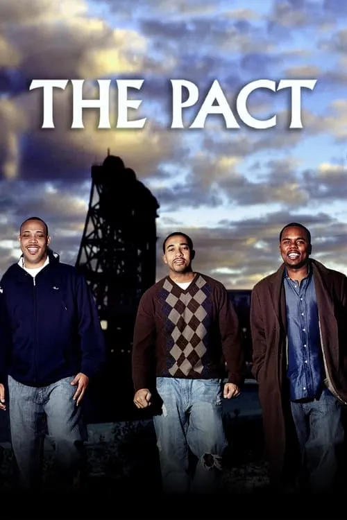 The Pact (movie)