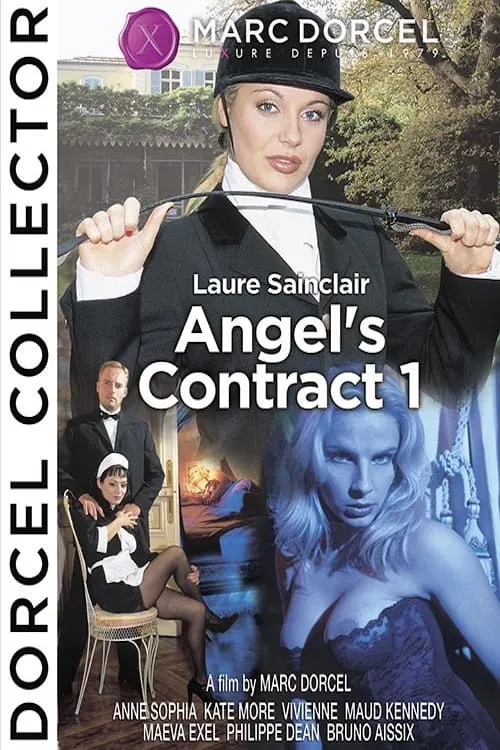 Angel's Contract (movie)