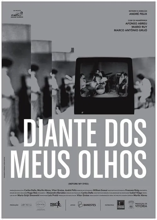 Diante dos meus Olhos (movie)