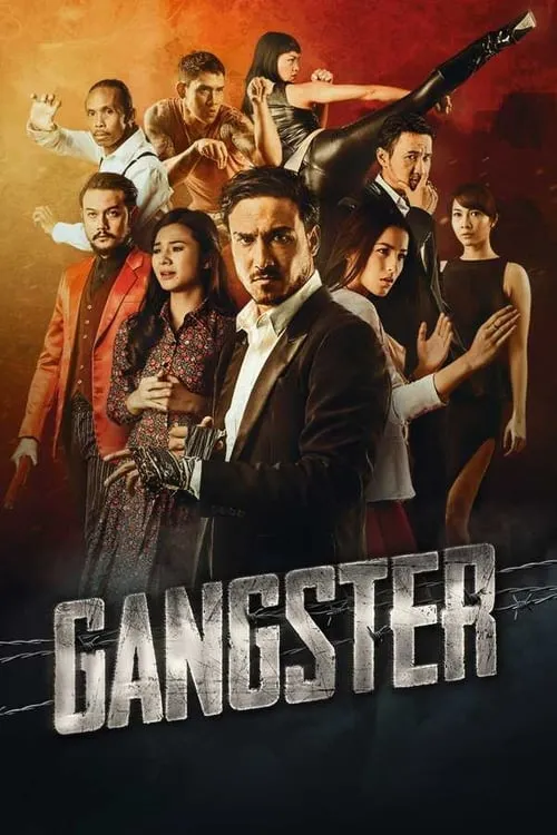 Gangster (movie)