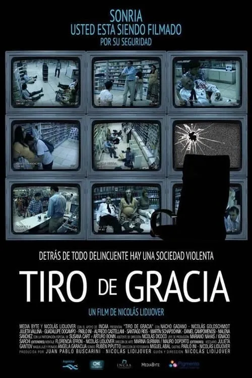 Tiro de gracia