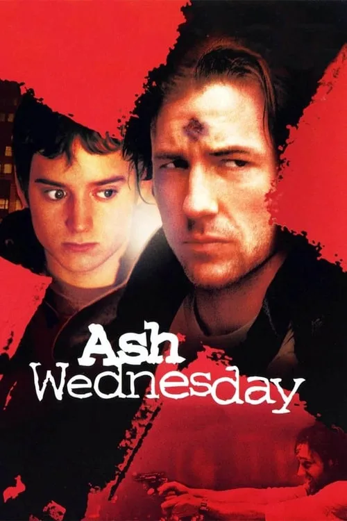Ash Wednesday (movie)