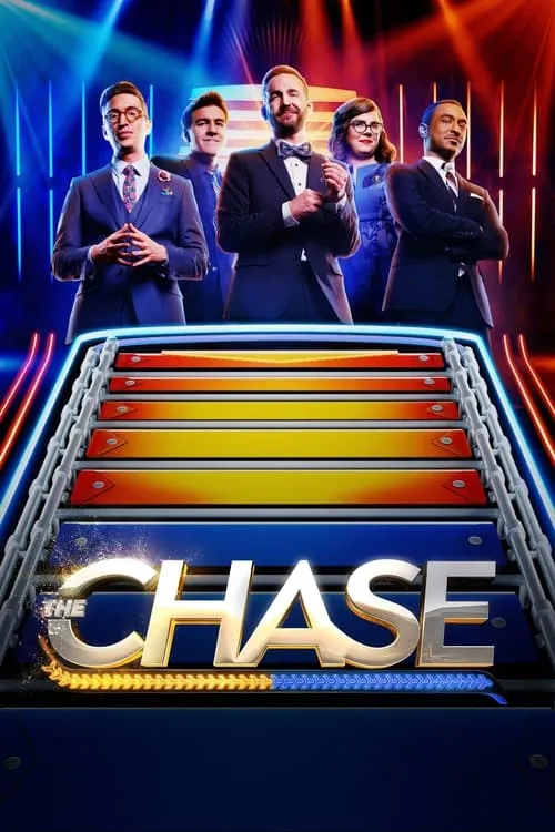 The Chase (сериал)