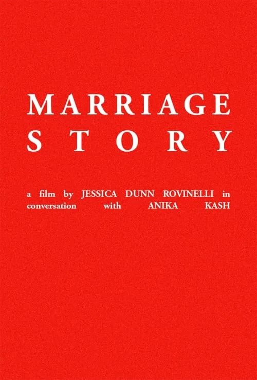 Marriage Story (movie)