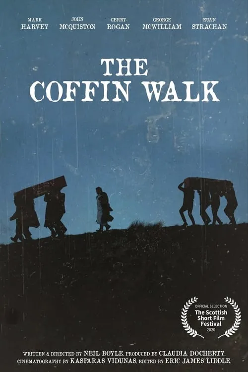 The Coffin Walk (фильм)