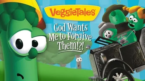 God Wants Me To Forgive Them!?!