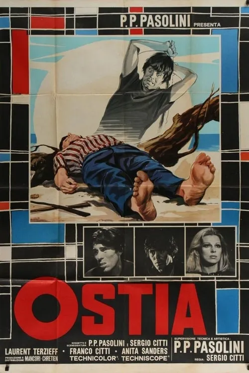 Ostia (movie)