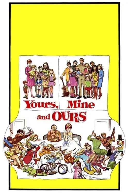 Yours, Mine and Ours (movie)