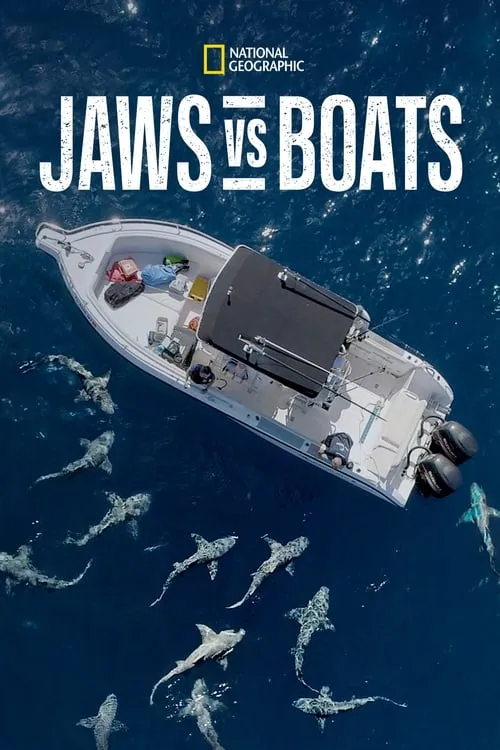 Jaws vs. Boats (movie)