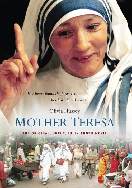 Mother Teresa (фильм)