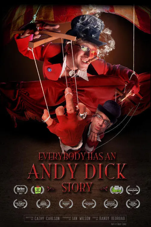 Everybody Has an Andy Dick Story (фильм)