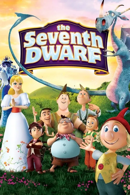 The 7th Dwarf (movie)