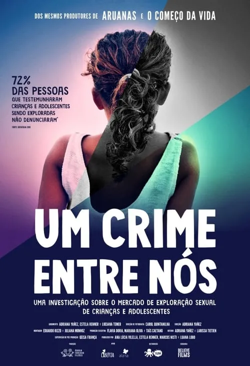 Um Crime Entre Nós