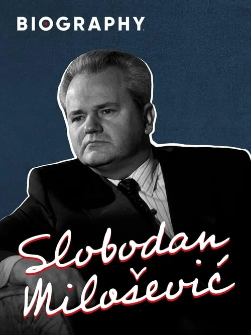 A Very Modern Dictator: A Profile of Slobodan Milosevic (movie)