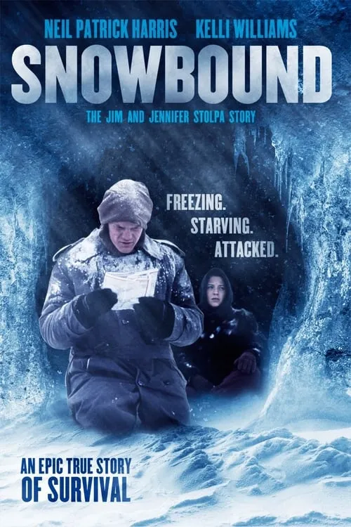 Snowbound: The Jim and Jennifer Stolpa Story (movie)