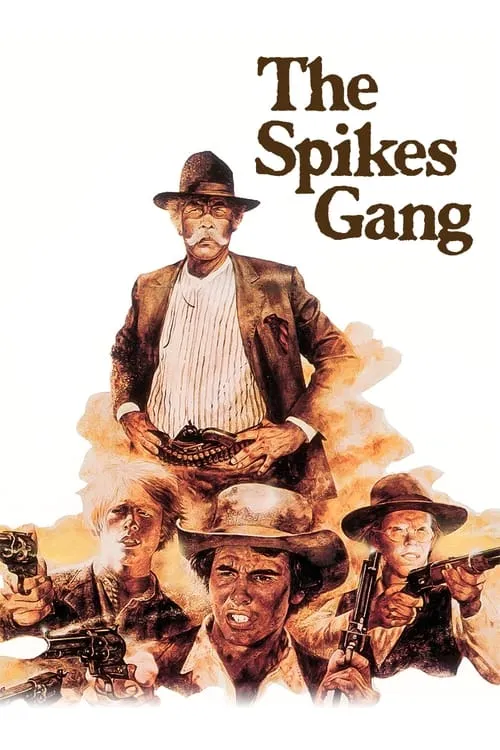 The Spikes Gang (movie)