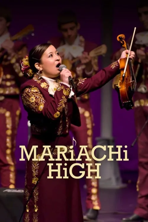 Mariachi High (movie)