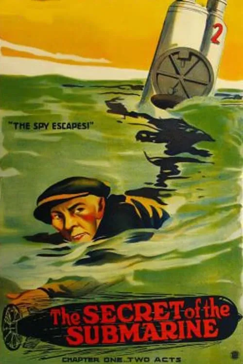 The Secret of the Submarine (movie)