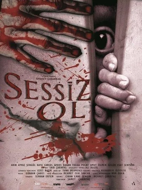 Sessiz Ol (фильм)