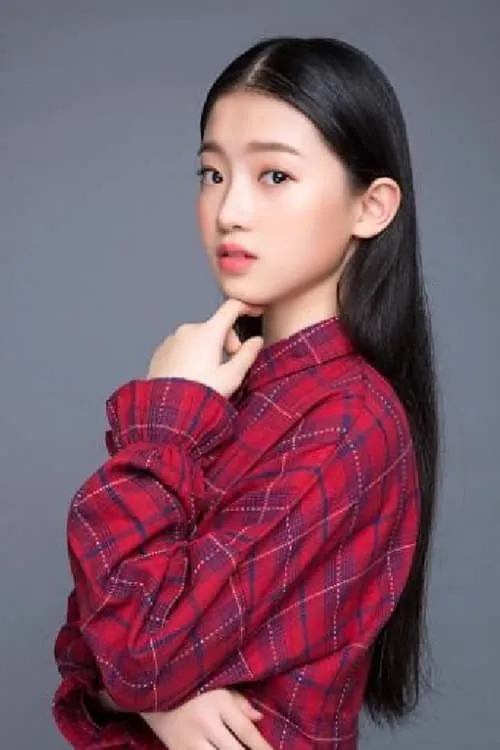 Jia Xiaohan