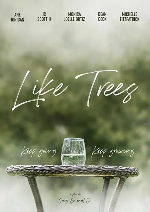 Like Trees (movie)