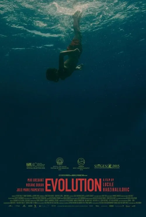 Evolution (movie)