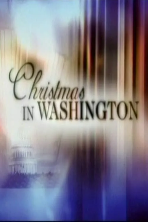 Christmas in Washington (фильм)