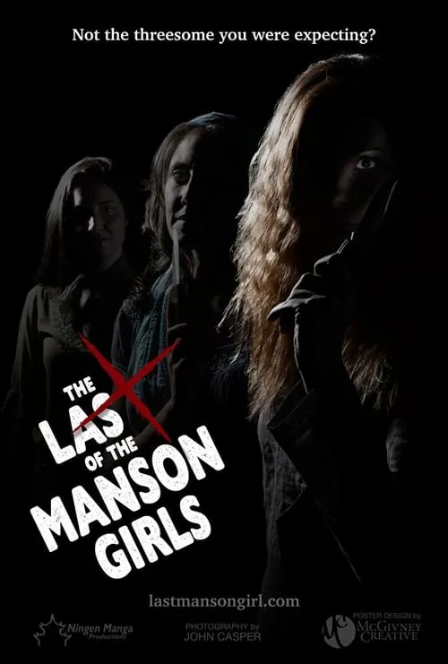 The Last of the Manson Girls (фильм)