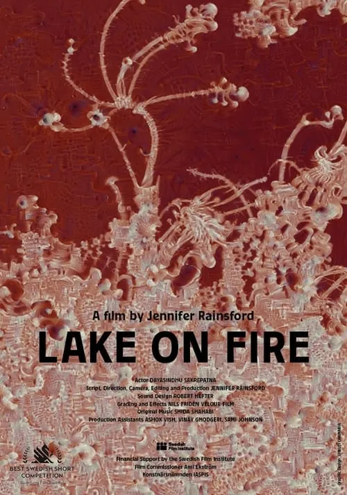 Lake on Fire (movie)