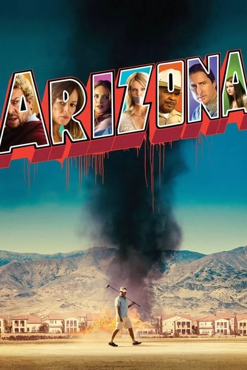 Arizona (movie)