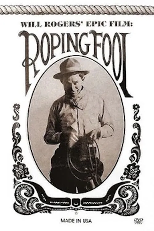 The Ropin' Fool (movie)