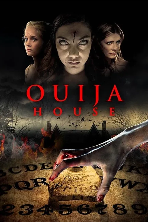 Ouija House (movie)