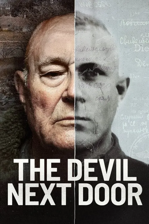 The Devil Next Door (сериал)