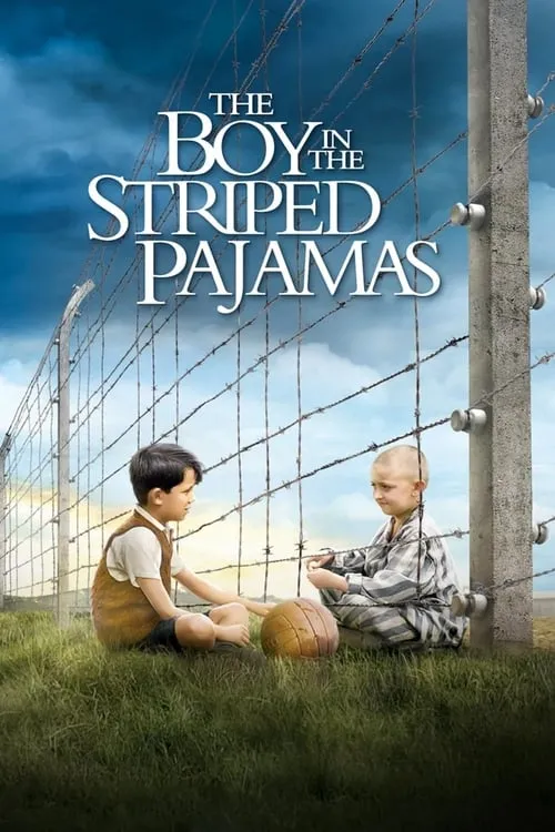The Boy in the Striped Pyjamas (movie)